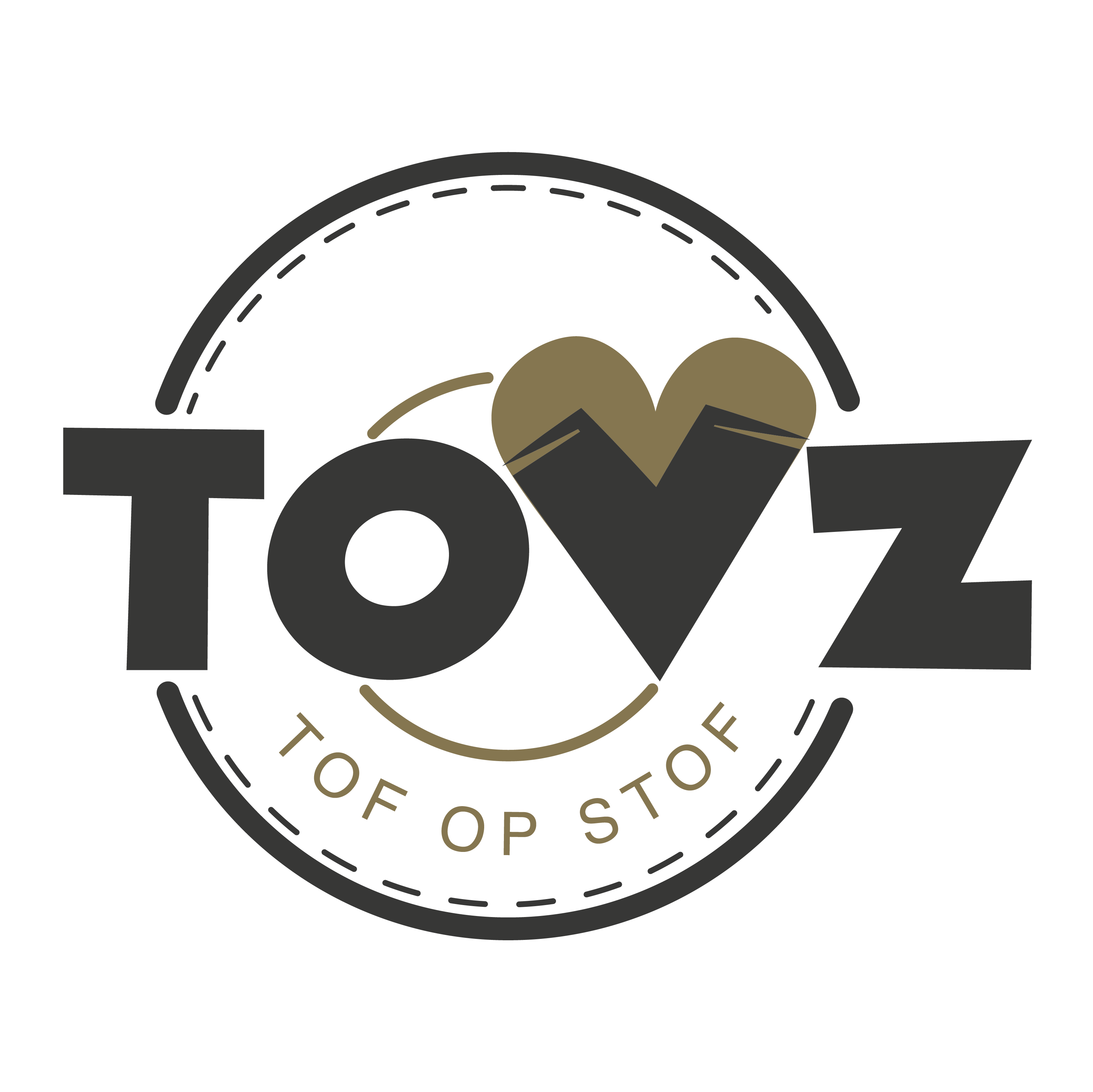 logo van Tovz
